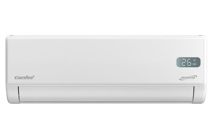 Điều hoà Comfee Inverter 9000BTU 1 HP CFS-10VGPF