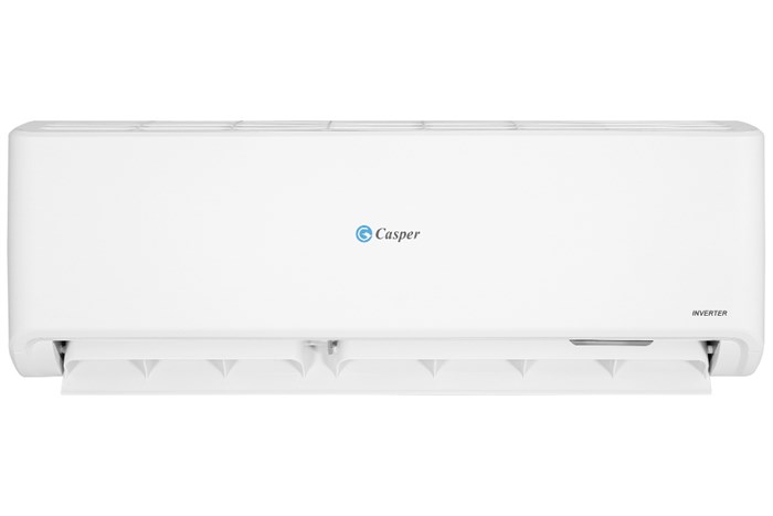 Điều hoà Casper 1 chiều Inverter 18000 BTU 2 HP GC-18IS33