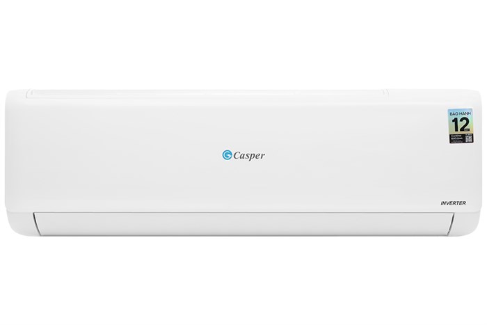 Điều hoà Casper 1 chiều Inverter 18000 BTU 2 HP TC-18IS36
