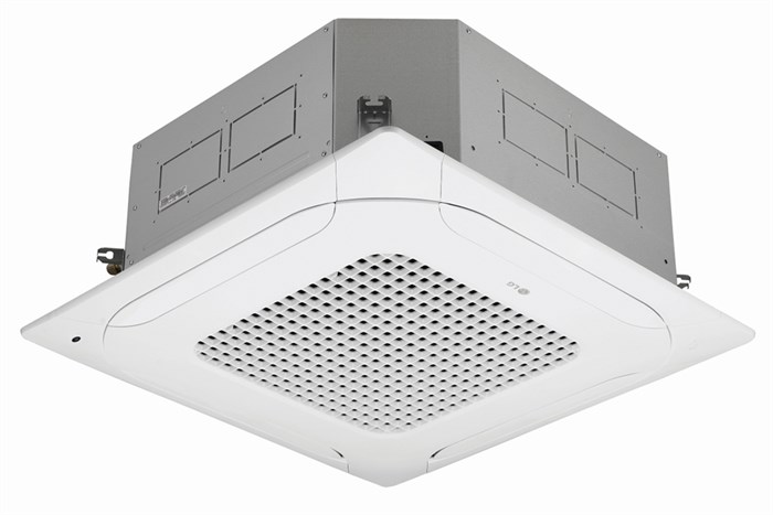 Điều hoà âm trần LG 1 chiều Inverter 24000 BTU ZTNQ24GPLA0