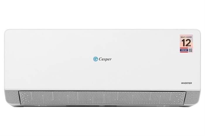 Điều hoà Casper 1 chiều Inverter 9000 BTU 1 HP QC-09IU36A