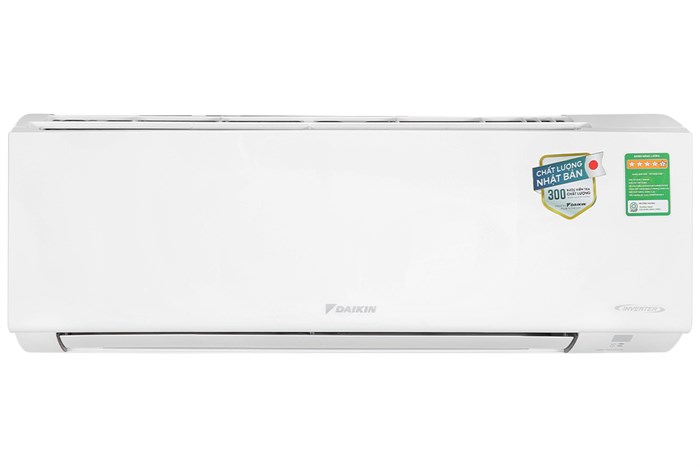 Điều hoà Daikin 2 chiều Inverter 28000 BTU 3 HP FTHF71VAVMV