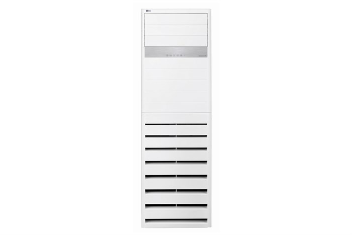 Điều hoà tủ đứng LG 1 chiều Inverter 36000 BTU 4 HP ZPNQ36LR5A0 (3 Pha)