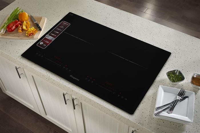 Bếp từ đôi lắp âm Kangaroo KGIC48D1T