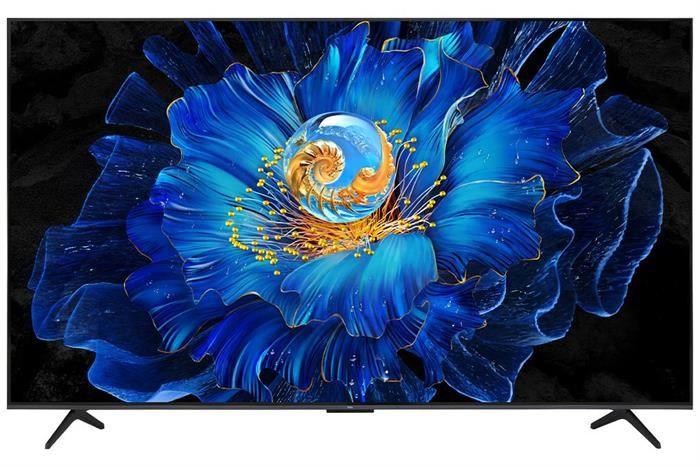 Google Tivi QD-Mini LED TCL AI 4K 65 inch 65C6KS