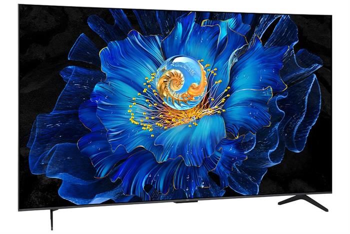 Google Tivi QD-Mini LED TCL AI 4K 55 inch 55C6KS