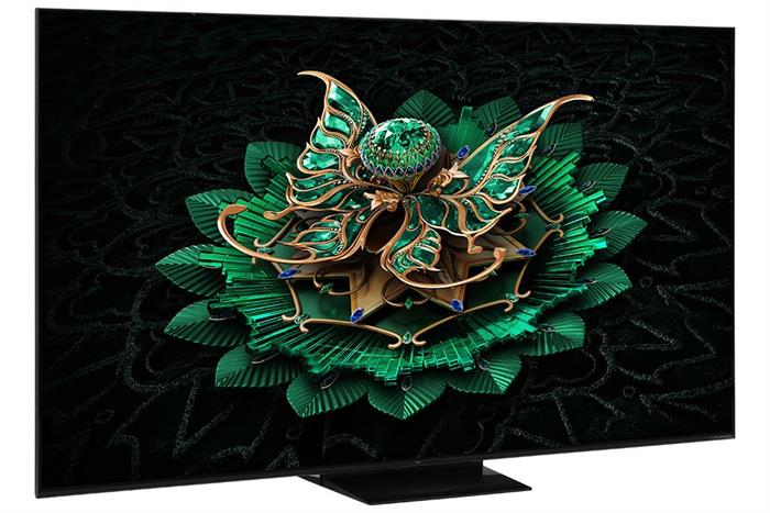Google Tivi QD-Mini LED TCL AI 4K 65 inch 65C7K