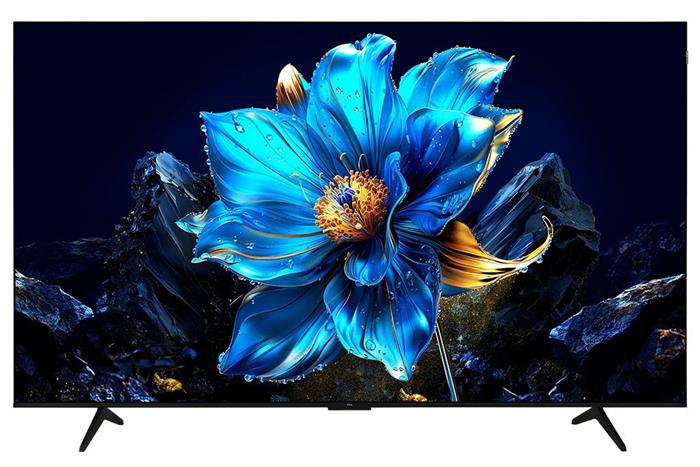 Google Tivi QLED TCL AI 4K 55 inch 55P7K
