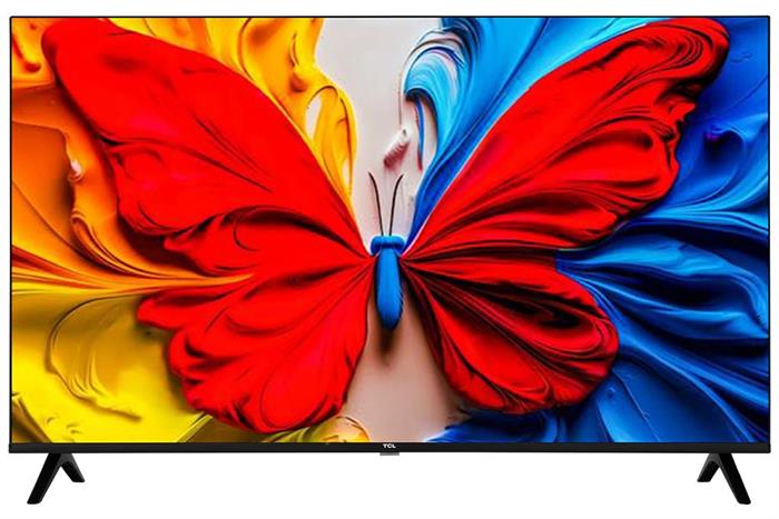 Google Tivi QLED TCL AI FHD 32 inch 32S5K