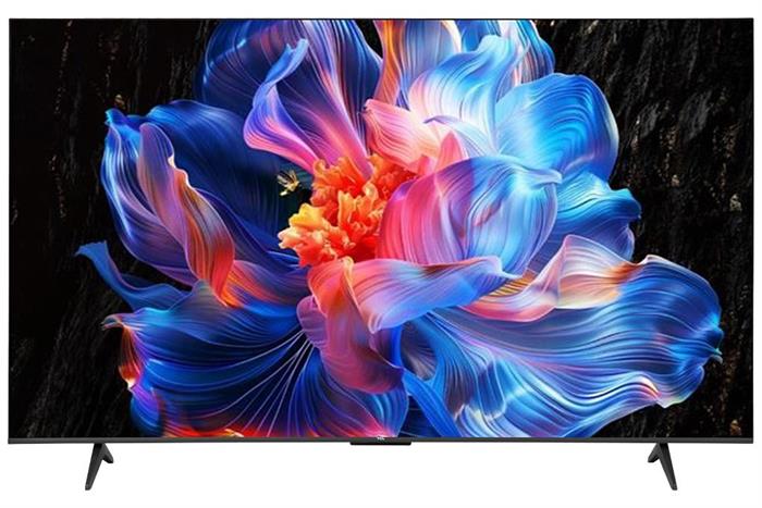 Google Tivi TCL AI 4K 65 inch 65P69K