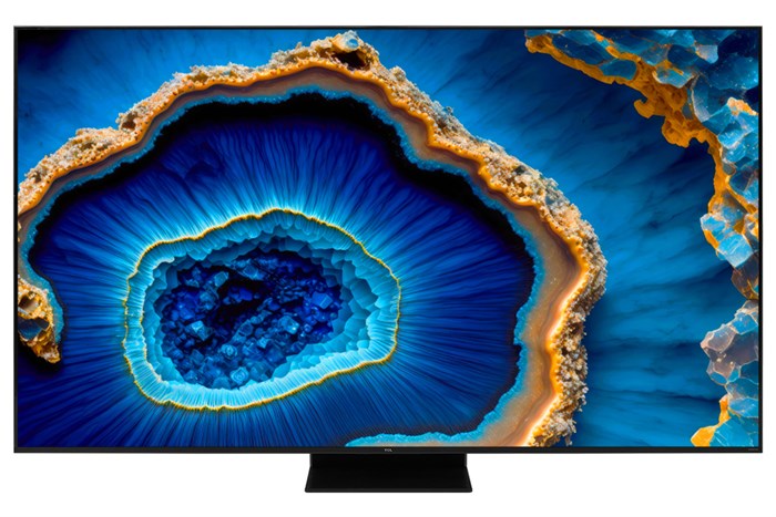Google Tivi QD-Mini LED TCL AI 4K 55 inch 55C755