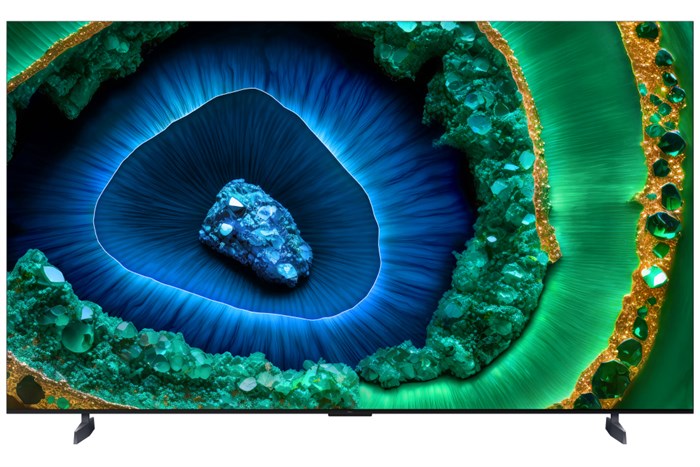 Google Tivi QD-Mini LED TCL AI 4K 85 inch 85C855