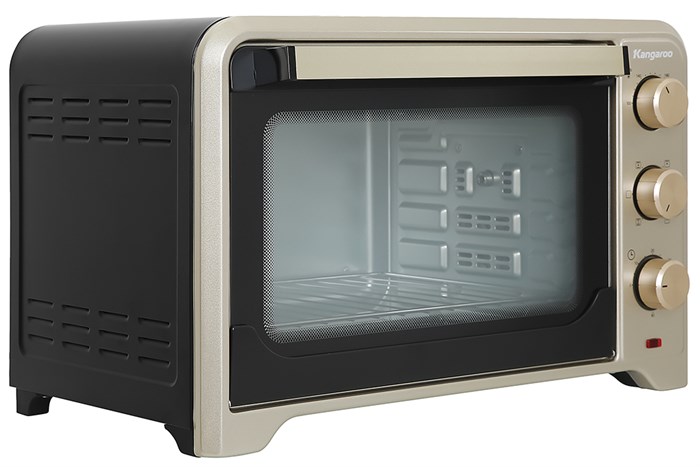 Lò nướng Kangaroo KG4001 40 lít