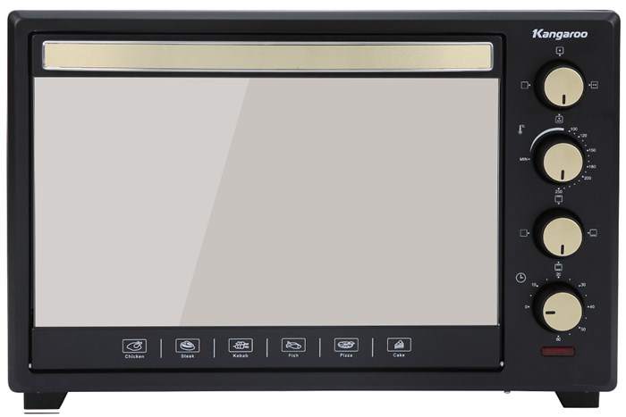 Lò nướng Kangaroo KG5201 52 lít