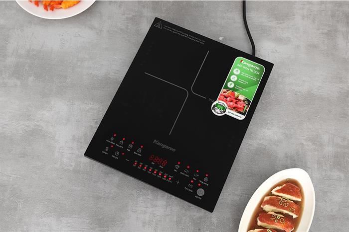 Bếp từ Kangaroo KGIC22S2