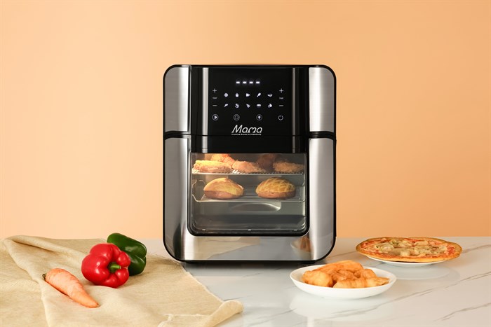 Lò chiên không dầu Sunhouse Mama SHD4088 15 lít