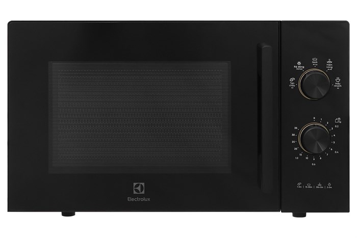 Lò vi sóng Electrolux EMM23K22B 23 lít