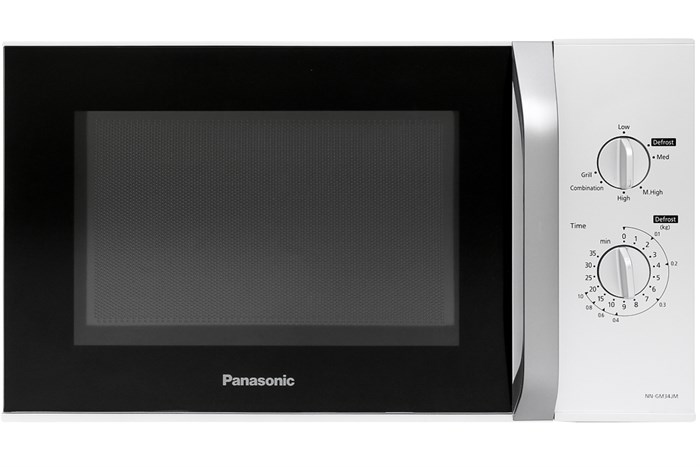 Lò vi sóng có nướng Panasonic NN-GM34JMYUE 23 lít