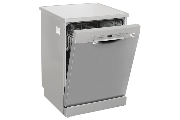 Máy rửa chén độc lập Bosch SMS2ITI12E
