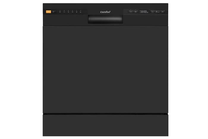 Máy rửa chén độc lập Comfee CDW-8F60RB