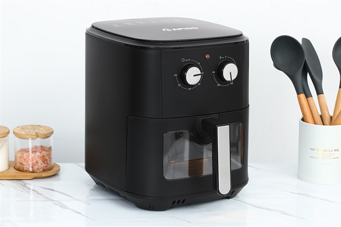 Nồi chiên không dầu Rapido SMART-7.0M 7 lít