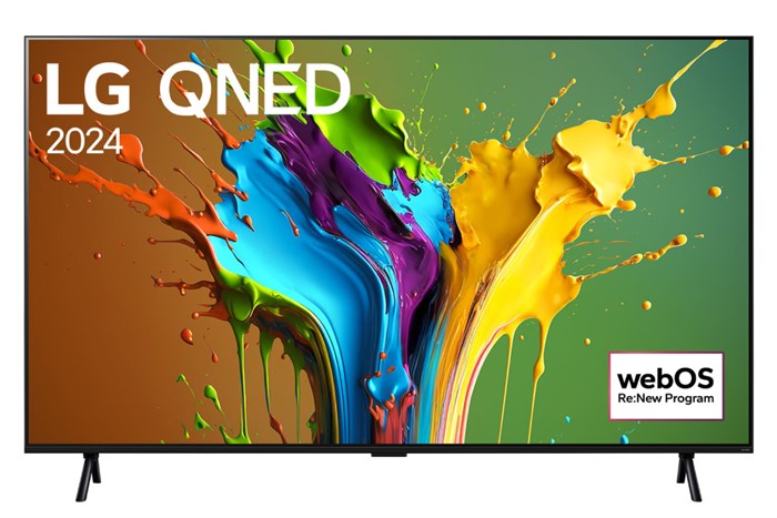 Smart Tivi QNED LG AI 4K 98 inch 98QNED89TSA