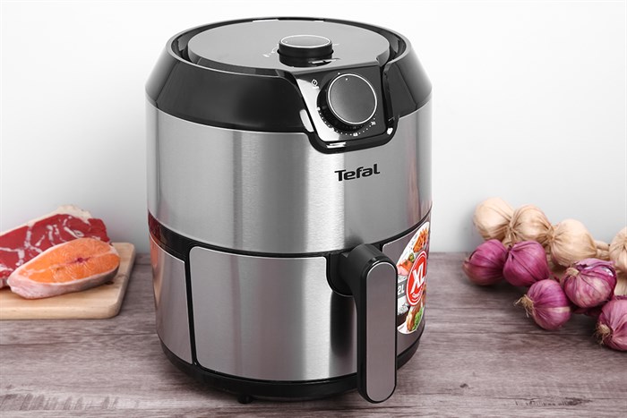 Nồi chiên không dầu Tefal EY201D15 4.2 lít