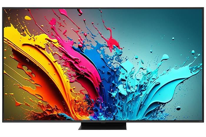 Smart Tivi QNED LG AI 4K 75 inch 75QNED86TSA