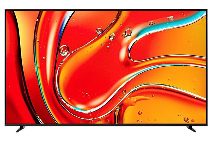 Google Tivi QLED Mini LED Sony AI 4K 65 inch K-65XR70