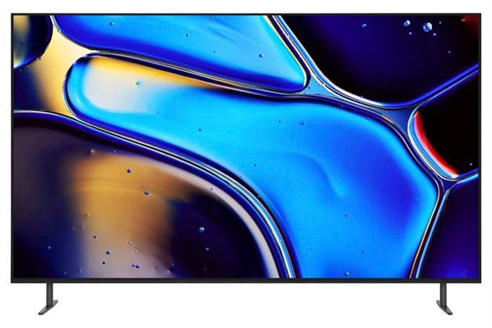 Google Tivi OLED Sony AI 4K 55 inch K-55XR80
