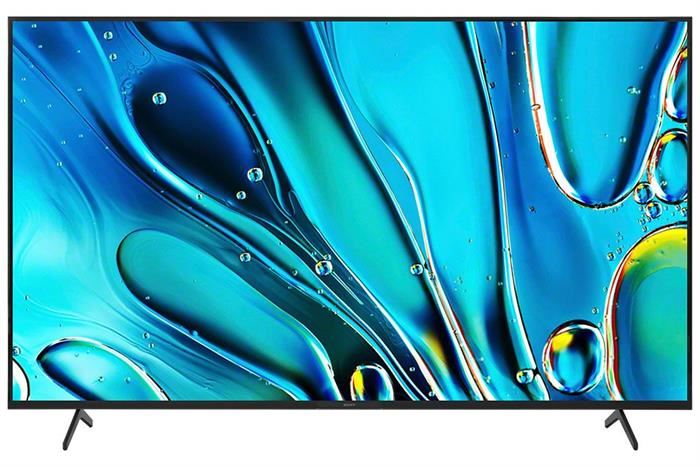 Google Tivi Sony 4K 55 inch K-55S30
