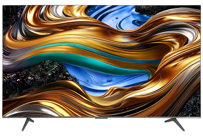 Google Tivi TCL AI 4K 55 inch 55P79B Pro