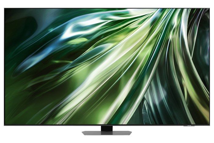 Smart Tivi Neo QLED Samsung AI 4K 75 inch QA75QN90D