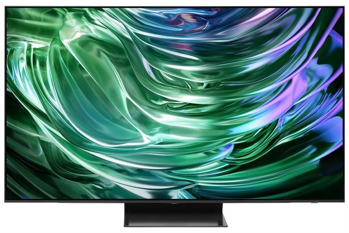 Smart Tivi OLED Samsung AI 4K 65 inch QA65S90D