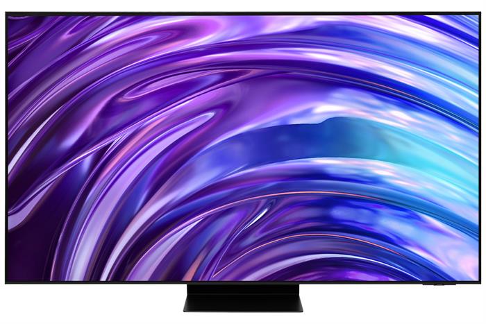 Smart Tivi OLED Samsung AI 4K 65 inch QA65S95D