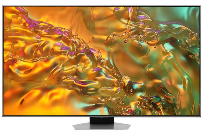 Smart Tivi QLED Samsung AI 4K 75 inch QA75Q80D