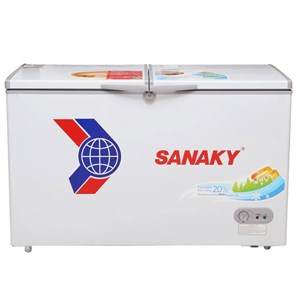 Tủ Đông Sanaky 280 lít VH-4099W1
