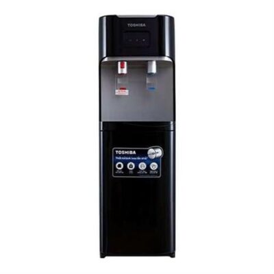 Cây nước nóng lạnh Toshiba RWF-W1664TV(K1) 670W