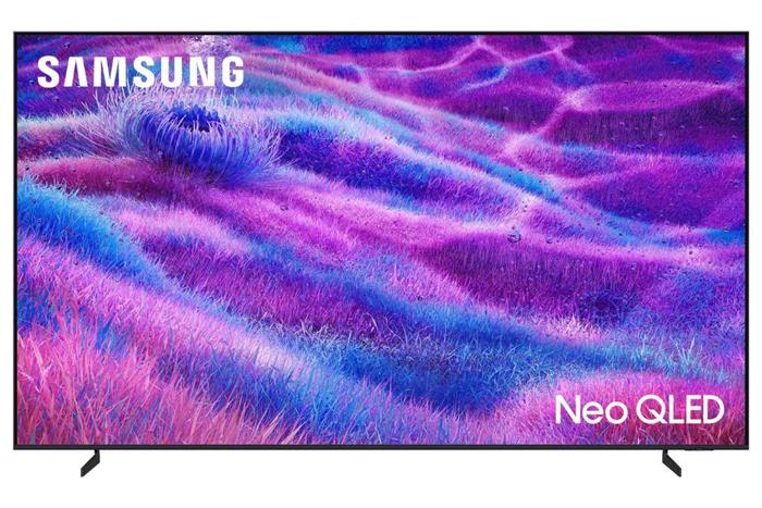 Smart Tivi Neo QLED Samsung AI 4K 100 inch QA100QN80F