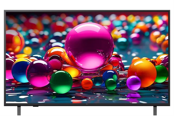 Smart Tivi LG AI 4K 65 inch 65UA7350PSB