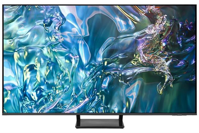 Smart Tivi QLED Samsung 4K 75 inch QA75Q60D