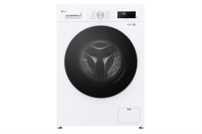 Máy giặt LG Inverter 9 kg FB1209S5W