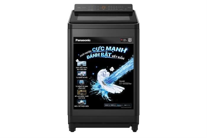 Máy giặt Panasonic Inverter 11.5 Kg NA-FD115X3BV