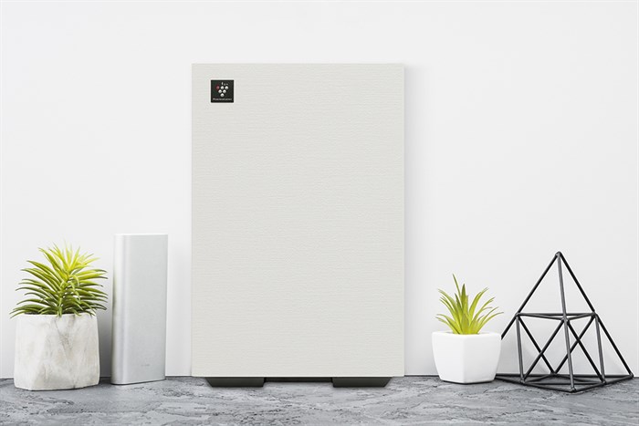 Máy lọc không khí Sharp FP-S40V-W 23W