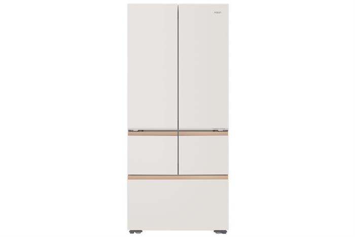 Tủ lạnh Aqua Inverter 512 lít Multi Door AQR-MA585XA(MC)U1