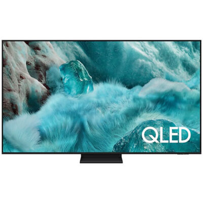 Smart Tivi QLED Samsung 4K 55 inch QA55Q7F5
