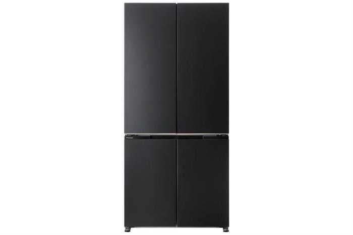 Tủ lạnh Panasonic Inverter 445 lít Multi Door NR-XZ520CWKV