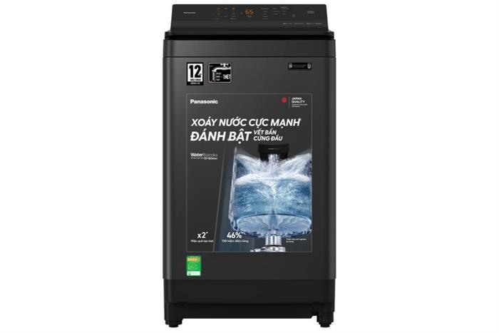 Máy giặt Panasonic Inverter 11.5 kg NA-FJ115X1BV